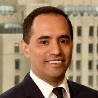 Headshot of Albert Gonzalez