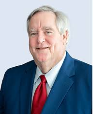 Headshot of Jim Haney