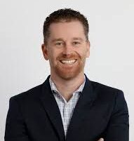 Headshot of Michael Stewart