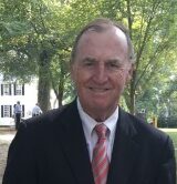 Headshot of George McCrimlisk