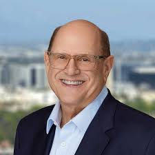 Headshot of Mickey Segal