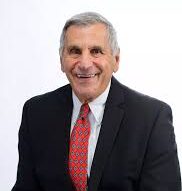 Headshot of Jim Harrick